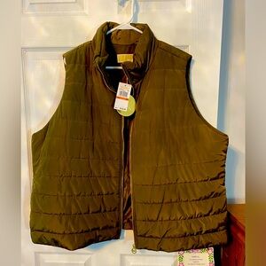 Michael Kors vest